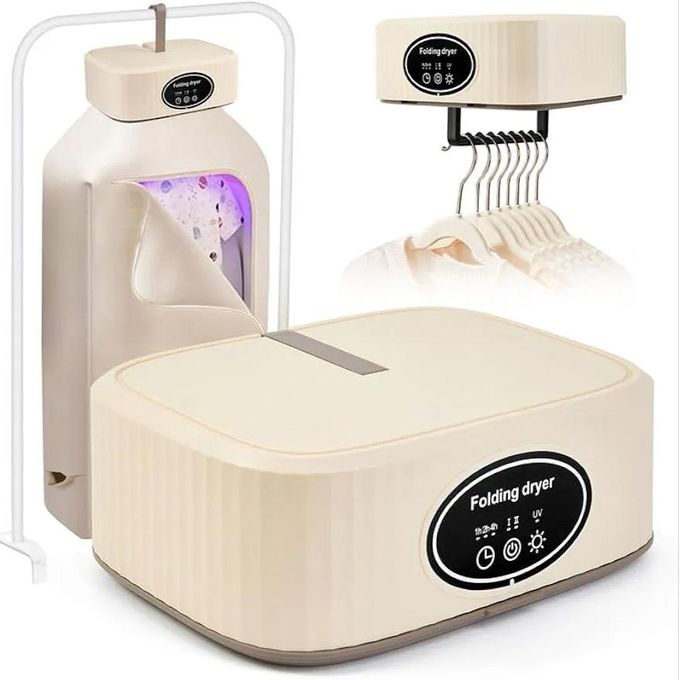 sèche-linge portable intelligent